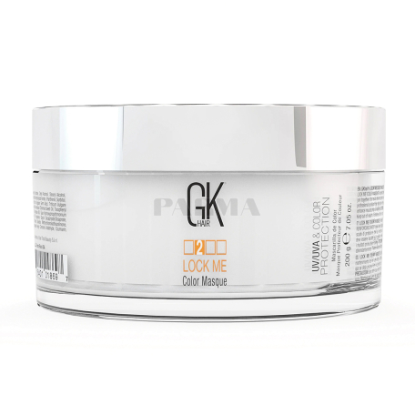 Դիմակ մազի «GKhair Lock Me Color Masque» 200գ