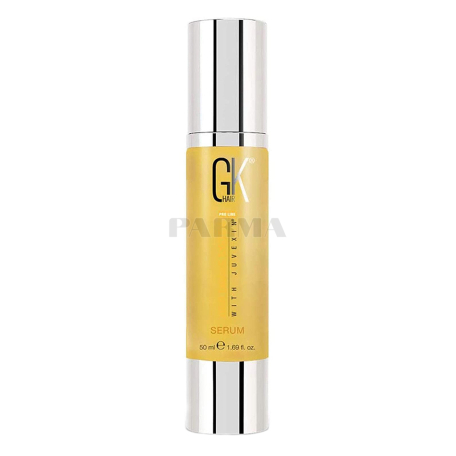 Յուղ մազի «GKhair Serum» 50մլ