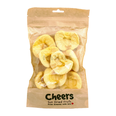 Сухофрукты "Cheers" яблоко 100г