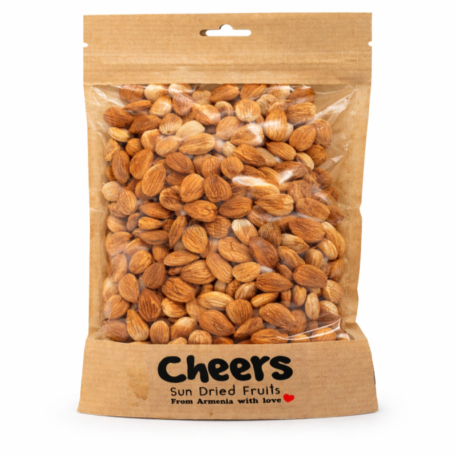 Kernels "Cheers" apricot 200g
