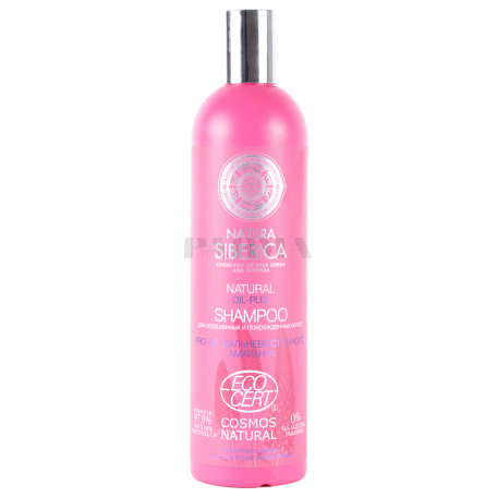 Shampoo