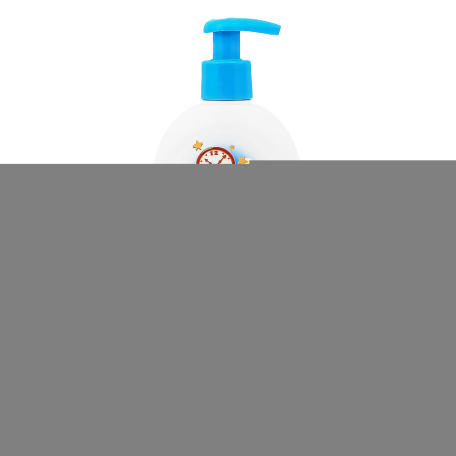 Shampoo "Tik-Tak" coconut milk, for children 350ml