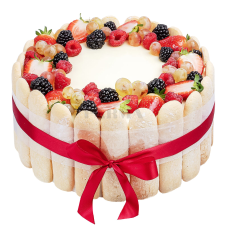 Cake 