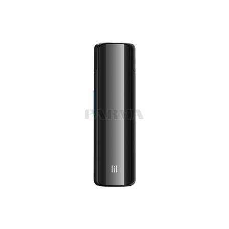 Ծխախոտի տաքացման սարք «LIL Solid 2․0 Grey»