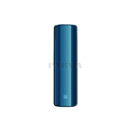 Ծխախոտի տաքացման սարք «LIL Solid 2.0 Blue»
