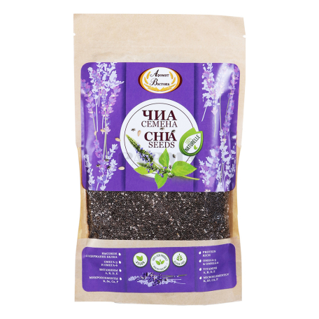 Chia seeds