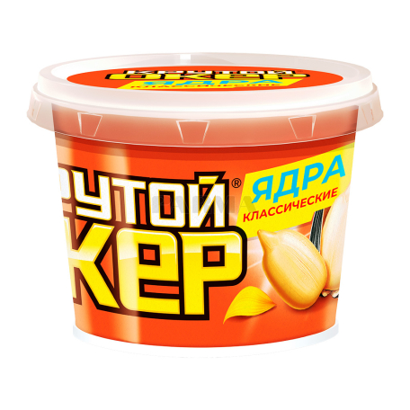 Արևածաղկի սերմեր «Крутой Окер» դասական 50գ
