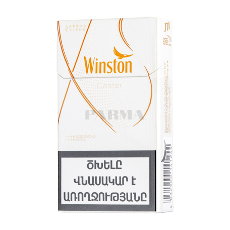 Ծխախոտ «Winston XS Caster»