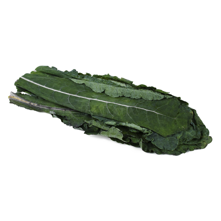 Greens kale
