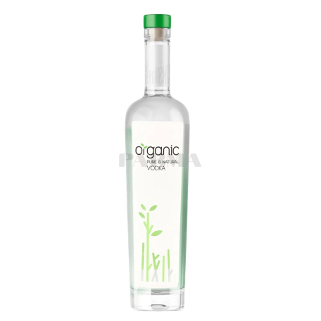 Водка "Organic" 700мл
