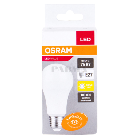Լամպ «Osram Led» 9w
