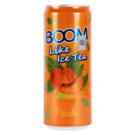 Ice tea
