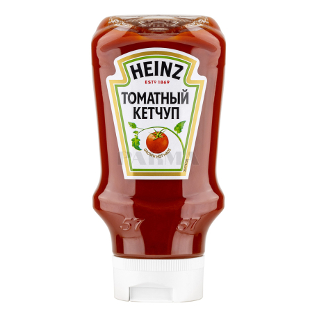 Ketchup tomato 