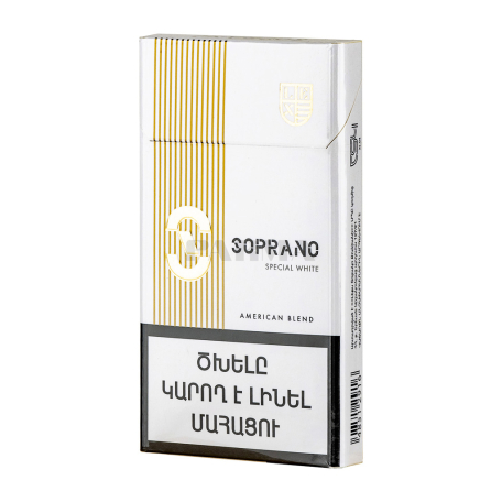 Cigarettes