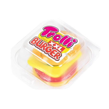 Jelly candies