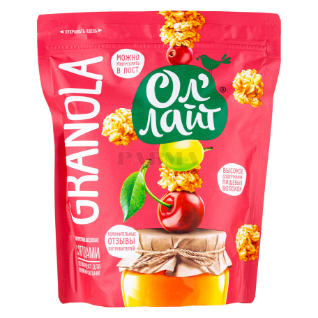 Granola