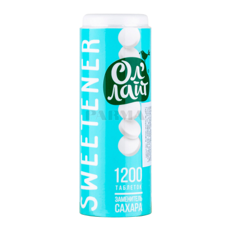 Sugar substitute