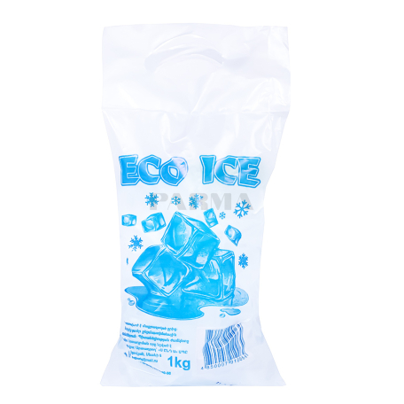 Սառույց «Eco Ice» 1կգ