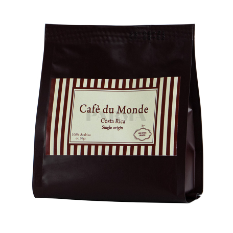 Кофе `Cafe du Monde Costa Rica` 150г