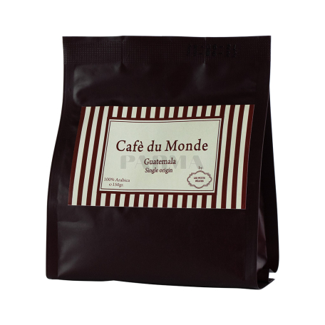 Кофе `Cafe du Monde Guatemala` 150г