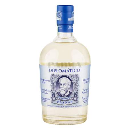 Ռոմ «Diplomatico Planas» 700մլ