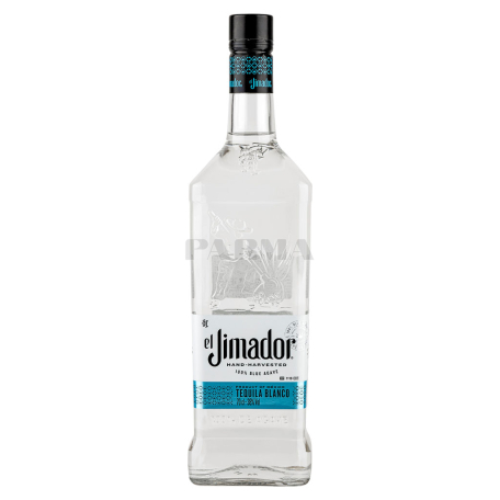 Տեկիլա «el Jimador Blanco» 700մլ