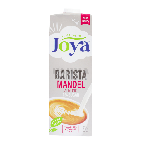 Ըմպելիք «Joya Barista Coffee» նուշ 1լ