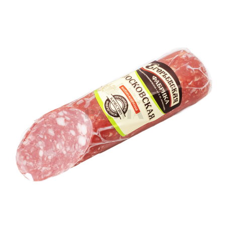 Երշիկ «Егорьевская» մոսկովյան, եփած ապխտած 350գ