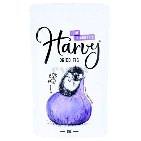 Сушеный инжир `Harvy` 95г