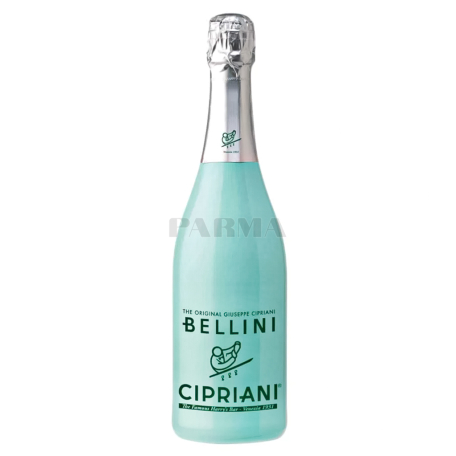 Կոկտեյլ «Bellini Cipriani» դեղձ 750մլ