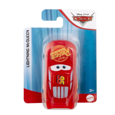 Toy "Mattel Car"