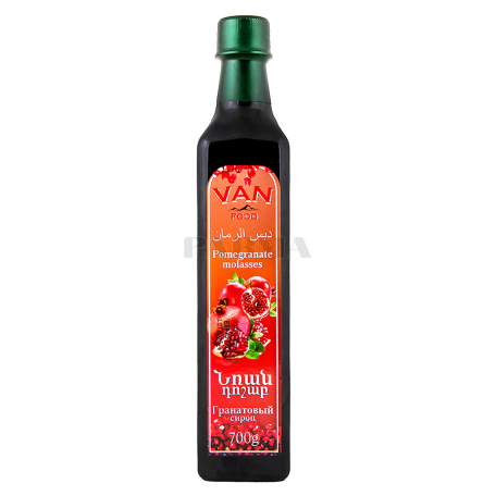 Դոշաբ «Van Food» նռան 700գ