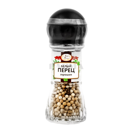 Приправа "Вкус Востока" белый перец, гранулированный 45г