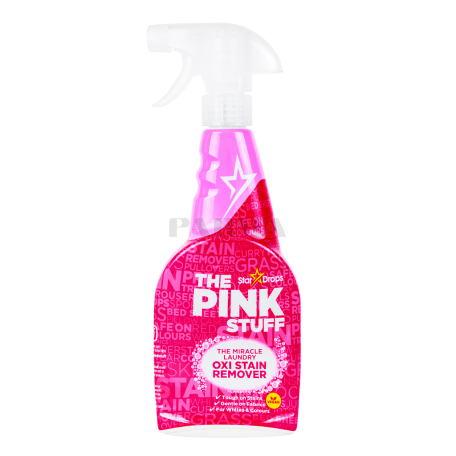 Սփրեյ լաքահանող «The Pink Stuff» 500մլ