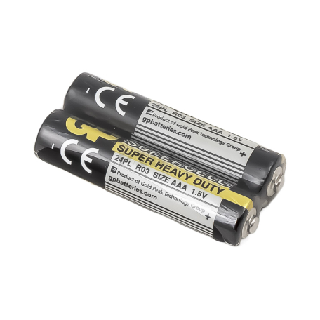 Аккумулятор "GP Supercell" AAA 1.5v