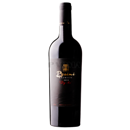 Գինի «Besini Premium» կարմիր, չոր 750մլ