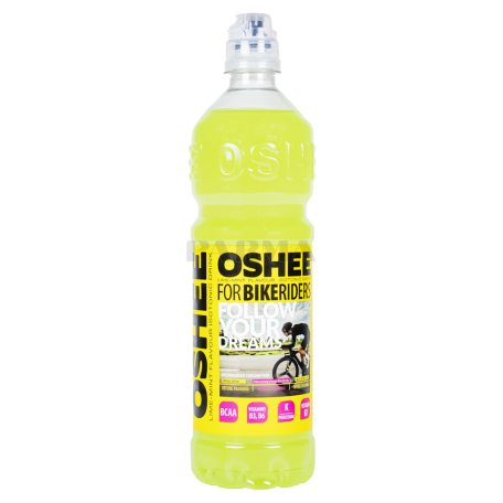 Изотонический напиток `Oshee` лайм, мята 750мл