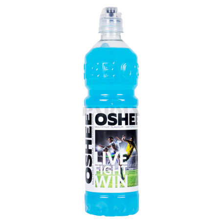 Изотонический напиток `Oshee` мультифруктовый 750мл
