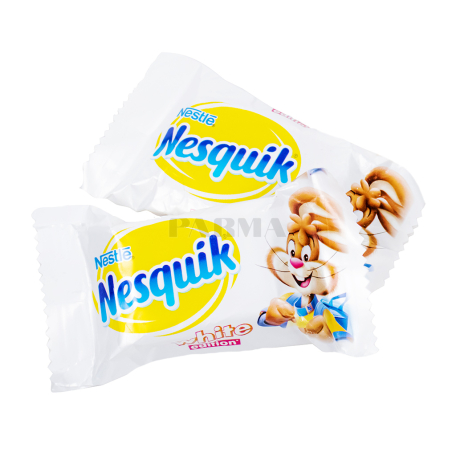 Կոնֆետներ «Nestle Nesquik White Edition» կգ