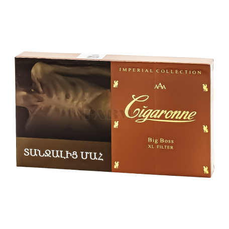 Cigarettes 