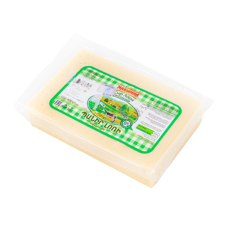 Պանիր «Մարիաննա» լոռի 50% 400գ