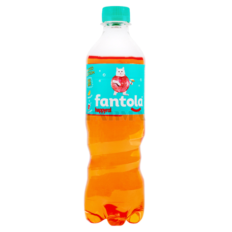 Զովացուցիչ ըմպելիք «Fantola Happyrol» 500մլ