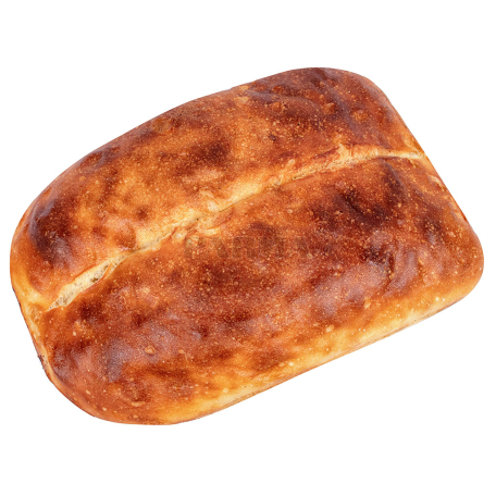 Хлеб `Парма` раздан каменный 850г