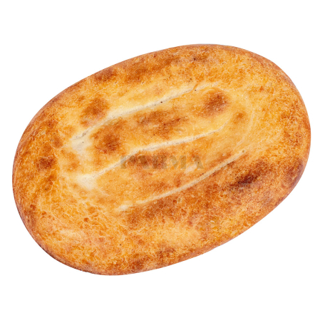 Хлеб `Парма` матнакаш каменный 420г