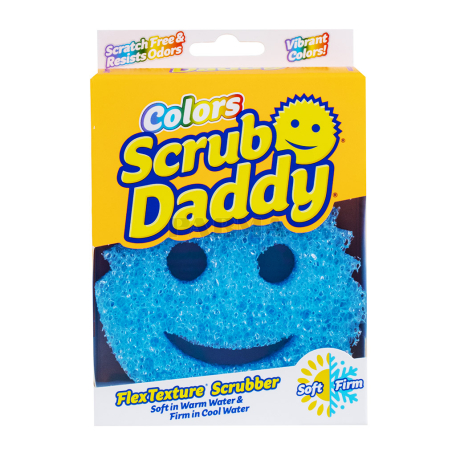 Губка `Daddy Scrub`