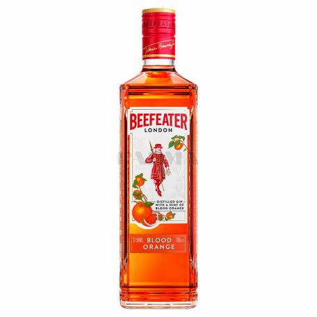 Ջին «Beefeater Blood Orange» 700մլ