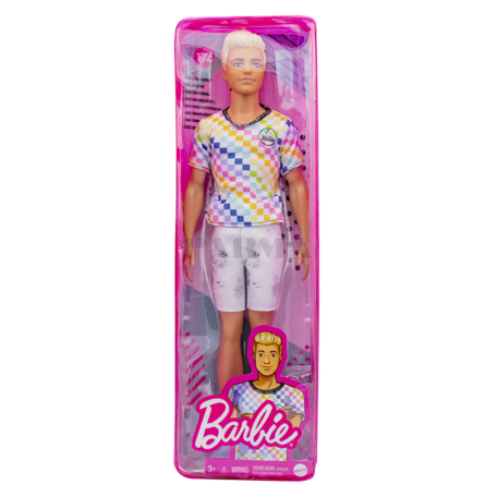 Игрушка `Barbie`