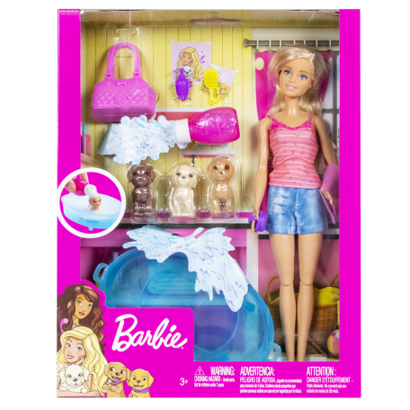 Игрушка `Barbie`