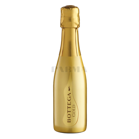 Գինի փրփրուն «Bottega Gold» 200մլ