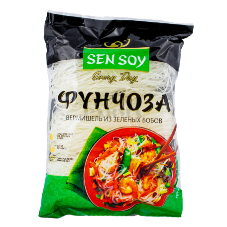Վերմիշել «Сэн Сой» ֆունչոզա 150գ
